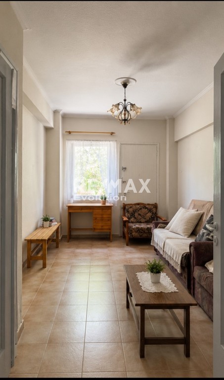 Διαμέρισμα 43 τ.μ. πρός πώληση, Αθήνα - Κέντρο, Γκύζη - Πεδίον Άρεως