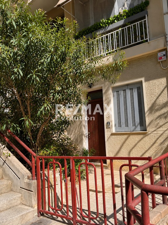 Διαμέρισμα 43 τ.μ. πρός πώληση, Αθήνα - Κέντρο, Γκύζη - Πεδίον Άρεως