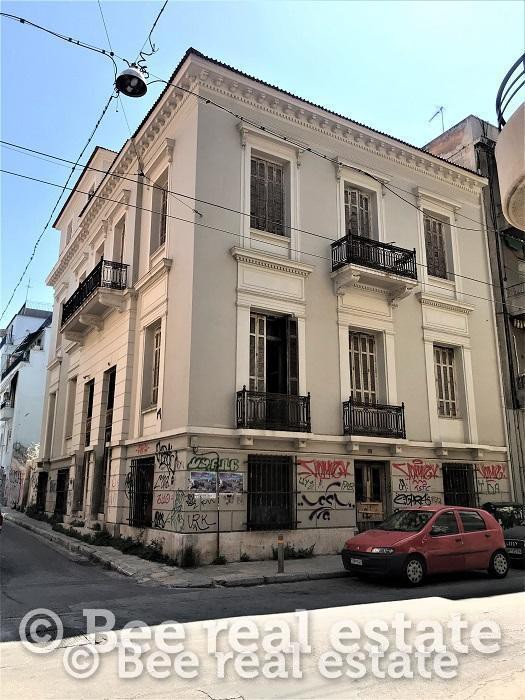Διαμέρισμα 80 τ.μ. πρός πώληση, Θεσσαλονίκη - Κέντρο, Κέντρο