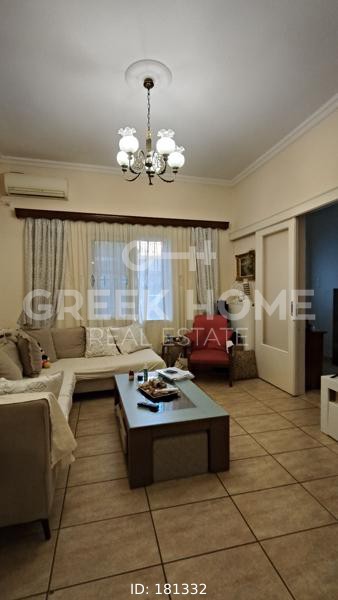 Μονοκατοικία 89 τ.μ. προς πώληση, Σούλι Αγίου Δημητρίου