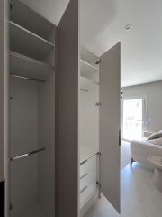 Studio / γκαρσονιέρα 27 τ.μ. προς πώληση, Δόξα-thumb-16