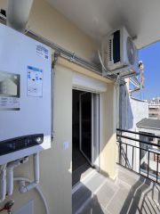 Studio / γκαρσονιέρα 27 τ.μ. προς πώληση, Δόξα-thumb-8