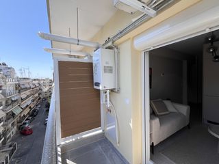 Studio / γκαρσονιέρα 27 τ.μ. προς πώληση, Δόξα-thumb-9