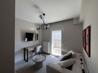 Studio / γκαρσονιέρα 27 τ.μ. προς πώληση, Δόξα-thumb-1
