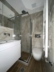 Studio / γκαρσονιέρα 27 τ.μ. προς πώληση, Δόξα-thumb-18