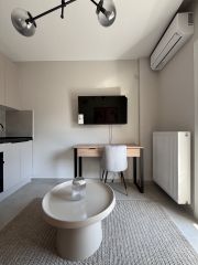 Studio / γκαρσονιέρα 27 τ.μ. προς πώληση, Δόξα-thumb-5