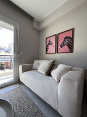 Studio / γκαρσονιέρα 27 τ.μ. προς πώληση, Δόξα-thumb-3