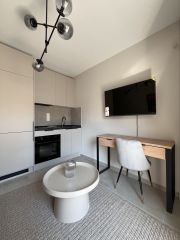 Studio / γκαρσονιέρα 27 τ.μ. προς πώληση, Δόξα-thumb-10