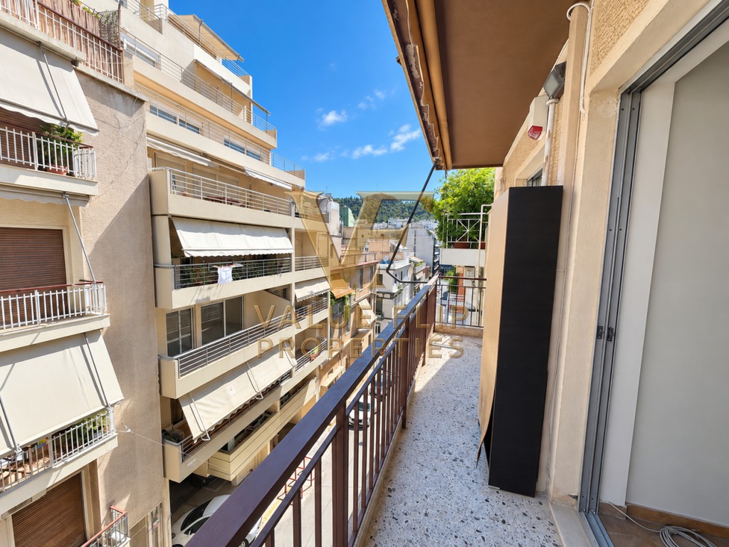 Διαμέρισμα 55 τ.μ. πρός ενοικίαση, Αθήνα - Κέντρο, Γκύζη - Πεδίον Άρεως