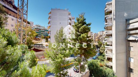 Διαμέρισμα 85 τ.μ. προς πώληση