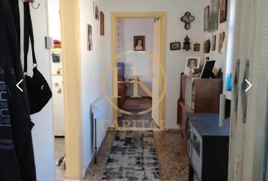 Μονοκατοικία 100 τ.μ. προς πώληση, Λιγόρτυνος