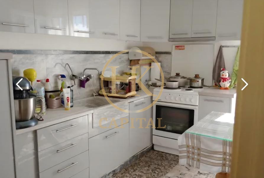 Μονοκατοικία 100 τ.μ. προς πώληση, Λιγόρτυνος