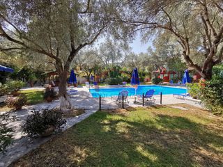 Ξενοδοχείο 900 τ.μ. για πώληση, Ν. Λευκάδας, Λευκάδα-thumb-7