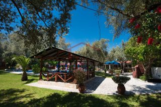 Ξενοδοχείο 900 τ.μ. για πώληση, Ν. Λευκάδας, Λευκάδα-thumb-4