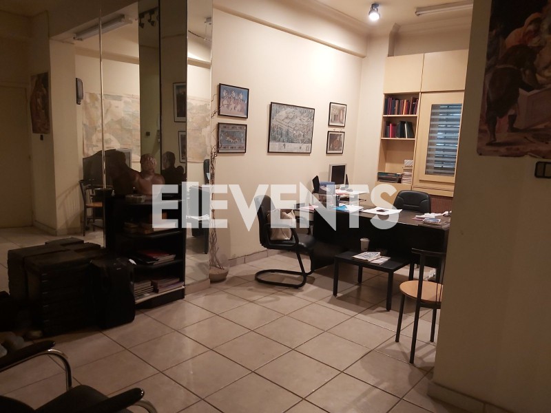 Διαμέρισμα 65 τ.μ. πρός πώληση, Αθήνα - Κέντρο, Κυψέλη