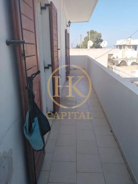Διαμέρισμα 110 τ.μ. προς πώληση, Θήρα