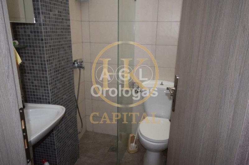 Διαμέρισμα 110 τ.μ. προς πώληση, Θήρα
