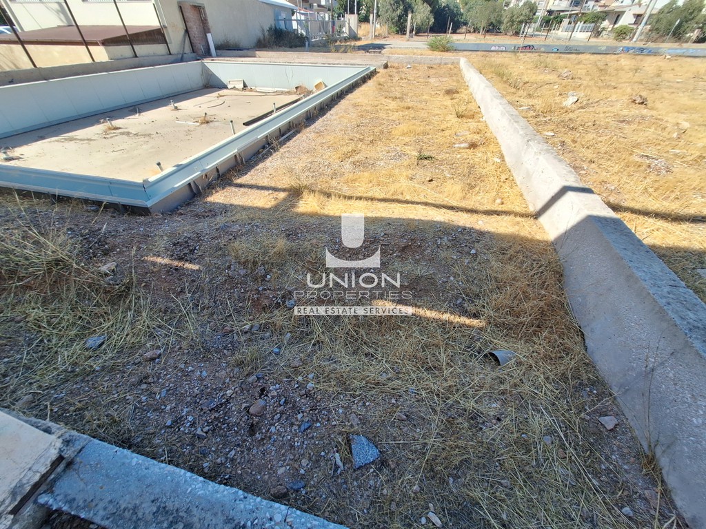 Οικόπεδο 906 τ.μ. προς ενοικίαση, Αθήνα - Νότια Προάστια, Βάρη- Βάρκιζα