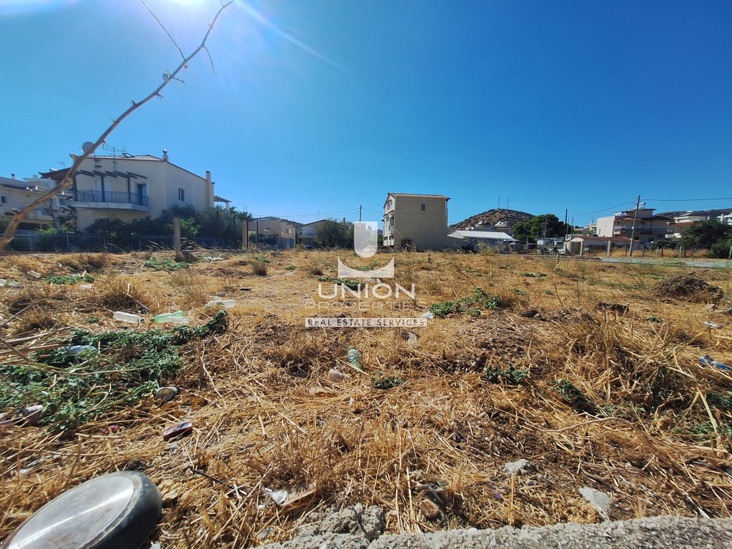 Οικόπεδο 906 τ.μ. προς ενοικίαση, Αθήνα - Νότια Προάστια, Βάρη- Βάρκιζα