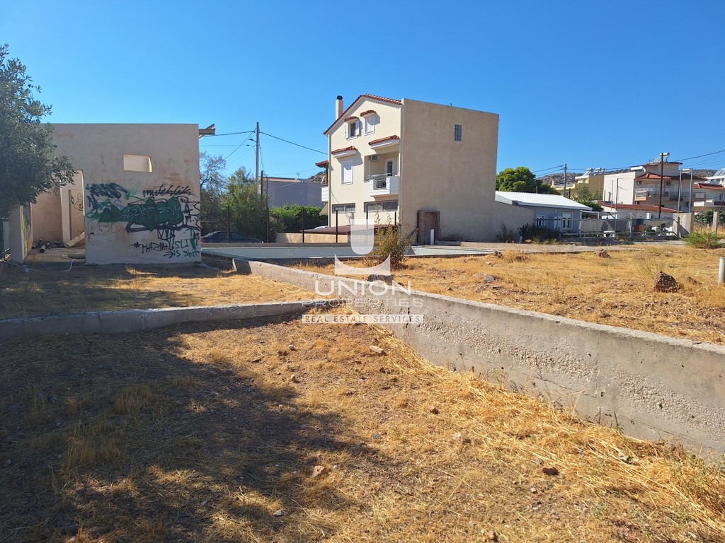 Οικόπεδο 906 τ.μ. προς ενοικίαση, Αθήνα - Νότια Προάστια, Βάρη- Βάρκιζα