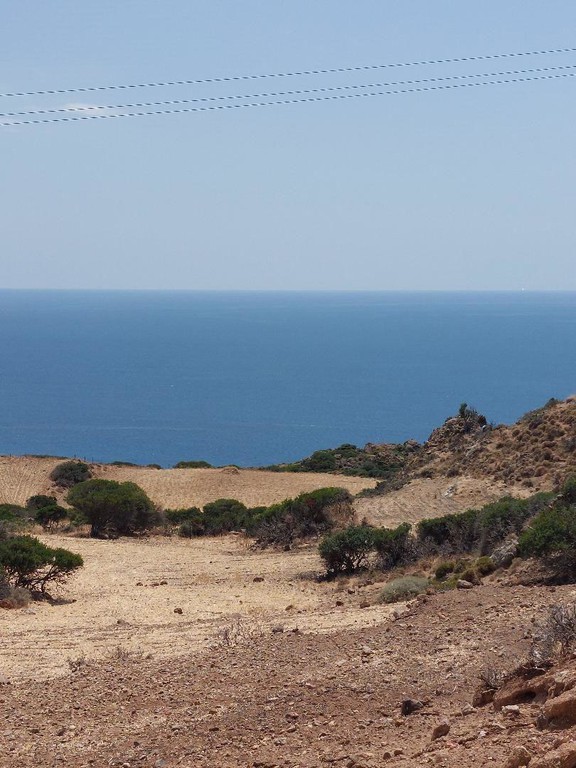 Αγροτεμάχια 140.000 τ.μ. πρός πώληση, Κυκλάδες, Μήλος