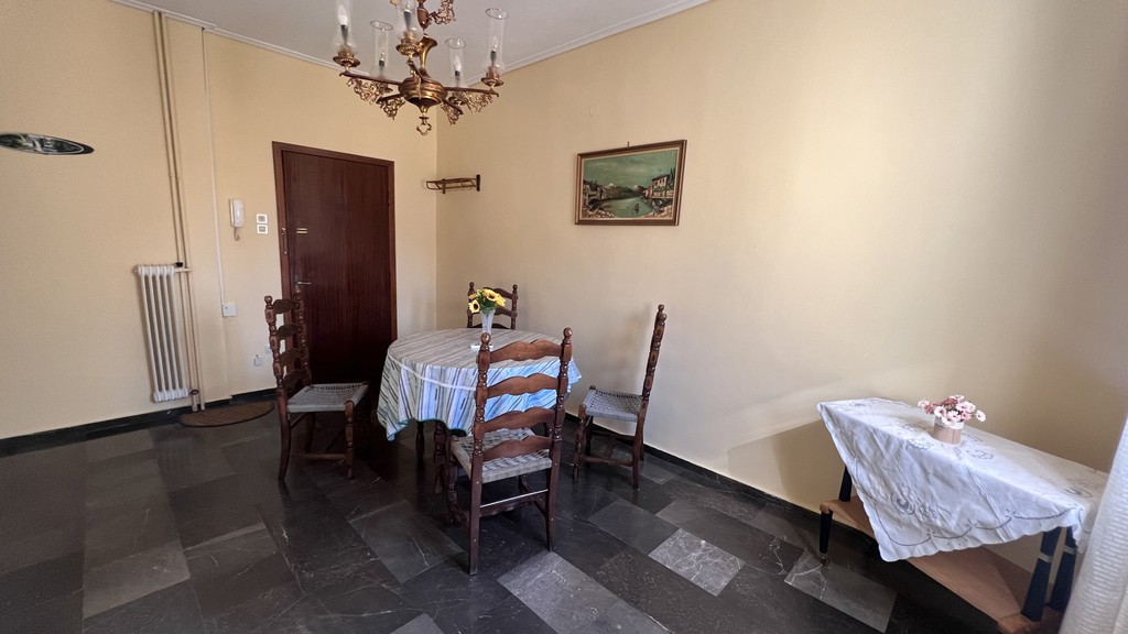Διαμέρισμα 67 τ.μ. πρός ενοικίαση, Ν. Χίου, Χίος