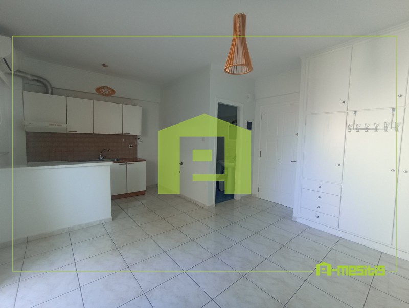 Studio / γκαρσονιέρα 27 τ.μ. πρός ενοικίαση, Αχαΐα, Πάτρα