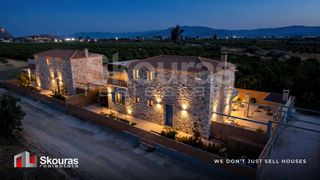 Μονοκατοικία 100 τ.μ. για πώληση, Αργολίδα, Ναύπλιο-thumb-21