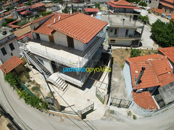 Διαμέρισμα 69 τ.μ. για πώληση, Κορινθία, Σολύγεια