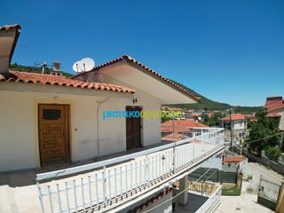 Διαμέρισμα 69 τ.μ. για πώληση, Κορινθία, Σολύγεια-thumb-3