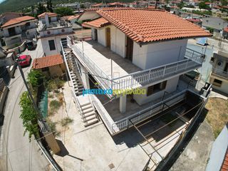 Διαμέρισμα 69 τ.μ. για πώληση, Κορινθία, Σολύγεια-thumb-2