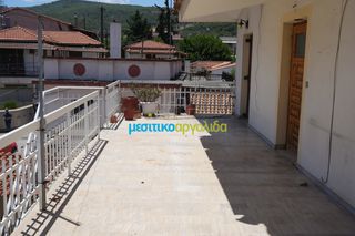 Διαμέρισμα 69 τ.μ. για πώληση, Κορινθία, Σολύγεια-thumb-4