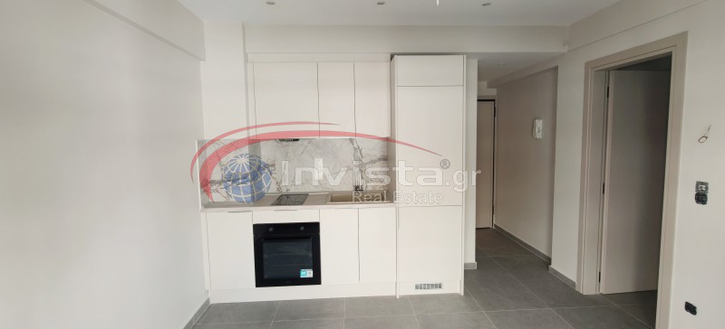 Studio / γκαρσονιέρα 40 τ.μ. πρός πώληση, Θεσσαλονίκη - Κέντρο, Φάληρο