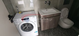 Studio / γκαρσονιέρα 40 τ.μ. πρός πώληση, Θεσσαλονίκη - Κέντρο, Φάληρο-thumb-24