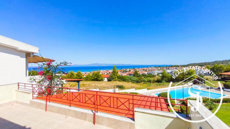 Villa 110 sqm for sale