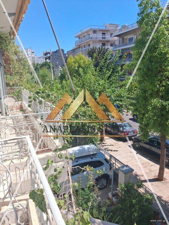 Μονοκατοικία 90 τ.μ. πρός ενοικίαση, Πειραιάς - Προάστια, Μοσχάτο