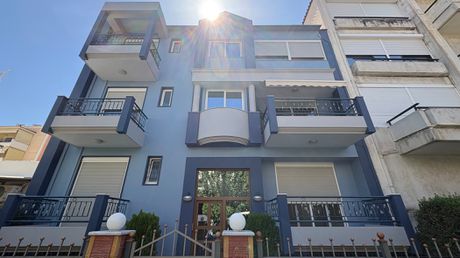 Apartment 90 sqm for rent