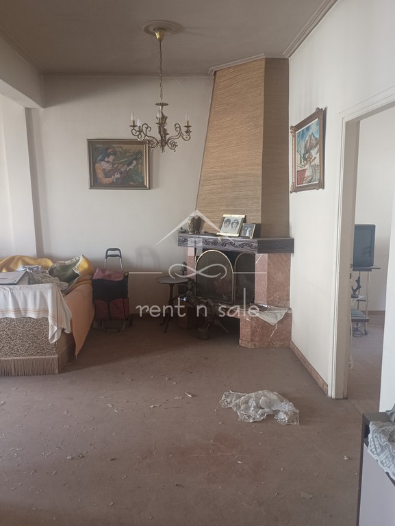 Διαμέρισμα 124 τ.μ. προς ενοικίαση, Κέντρο Καισαριανής