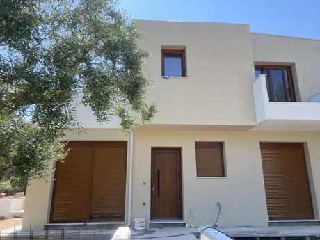Μεζονέτα 97 τ.μ. προς πώληση