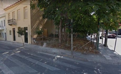 Οικόπεδο 160 τ.μ. πρός πώληση