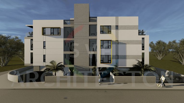 Διαμέρισμα 80 τ.μ. για πώληση, Λεμεσός