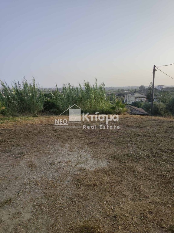 Οικόπεδο 213 τ.μ. πρός πώληση, Ν. Ηλείας, Πύργος