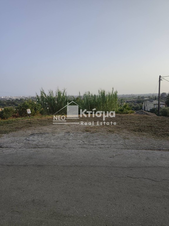 Οικόπεδο 213 τ.μ. πρός πώληση, Ν. Ηλείας, Πύργος