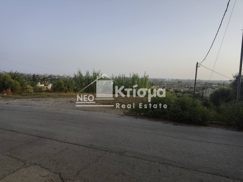 Οικόπεδο 213 τ.μ. πρός πώληση, Ν. Ηλείας, Πύργος