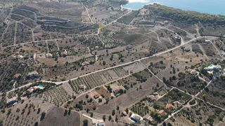 Οικόπεδο 318 τ.μ. για πώληση, Αργολίδα, Κρανίδι-thumb-6