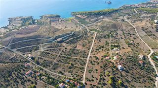 Οικόπεδο 318 τ.μ. για πώληση, Αργολίδα, Κρανίδι-thumb-5