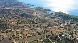 Οικόπεδο 318 τ.μ. για πώληση, Αργολίδα, Κρανίδι-thumb-7