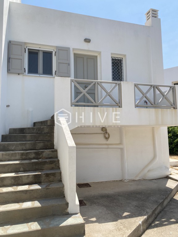 Studio / γκαρσονιέρα 30 τ.μ. πρός ενοικίαση, Κυκλάδες, Σύρος