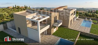 Μονοκατοικία 166 τ.μ. για πώληση, Αργολίδα, Ναύπλιο-thumb-3