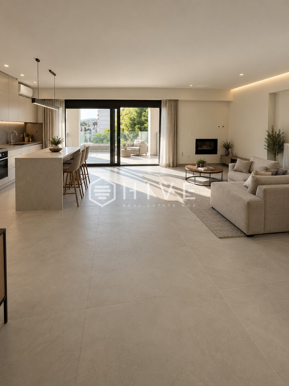 Μεζονέτα 157 τ.μ. πρός ενοικίαση, Αθήνα - Βόρεια Προάστια, Μαρούσι